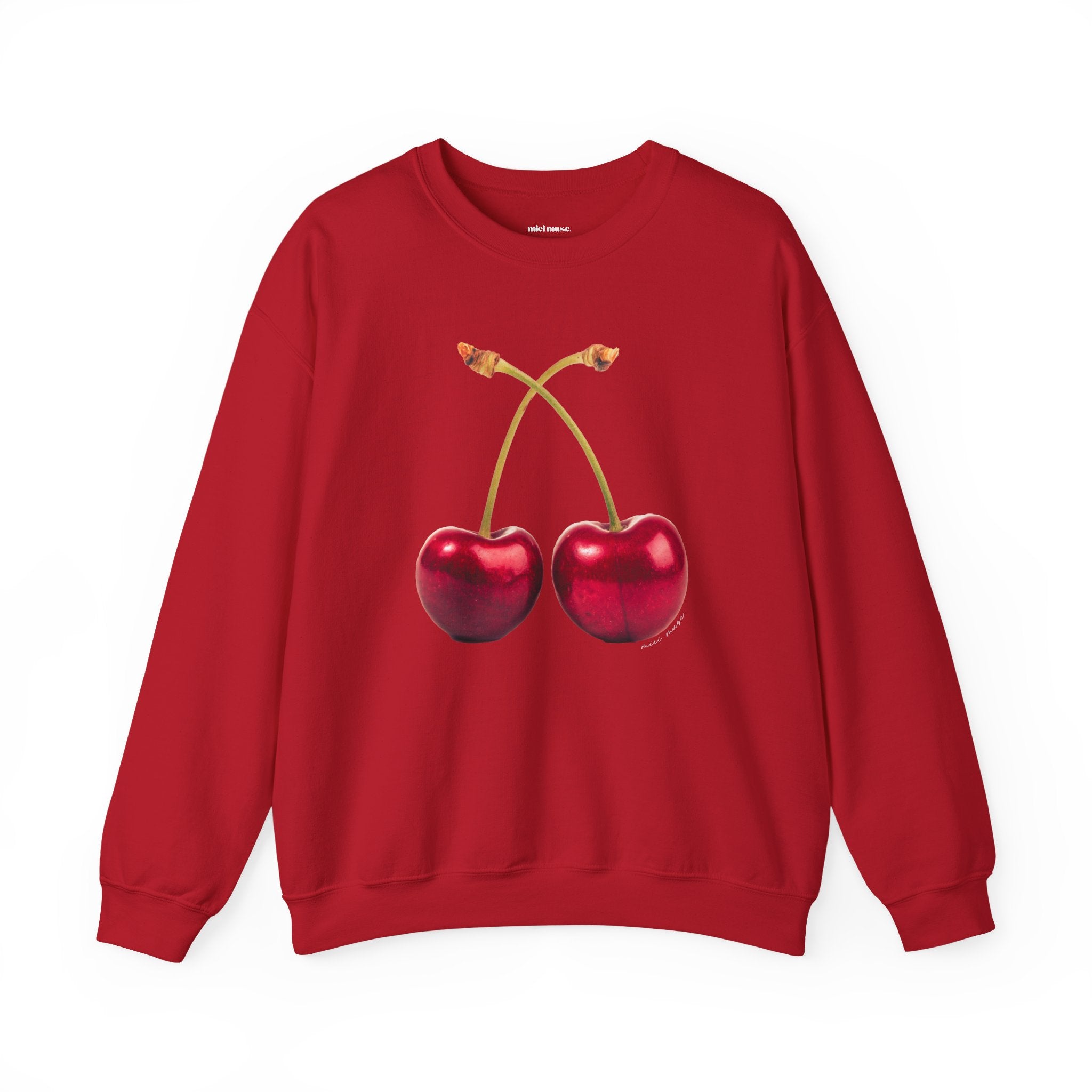 Mon Cheri Sweatshirt