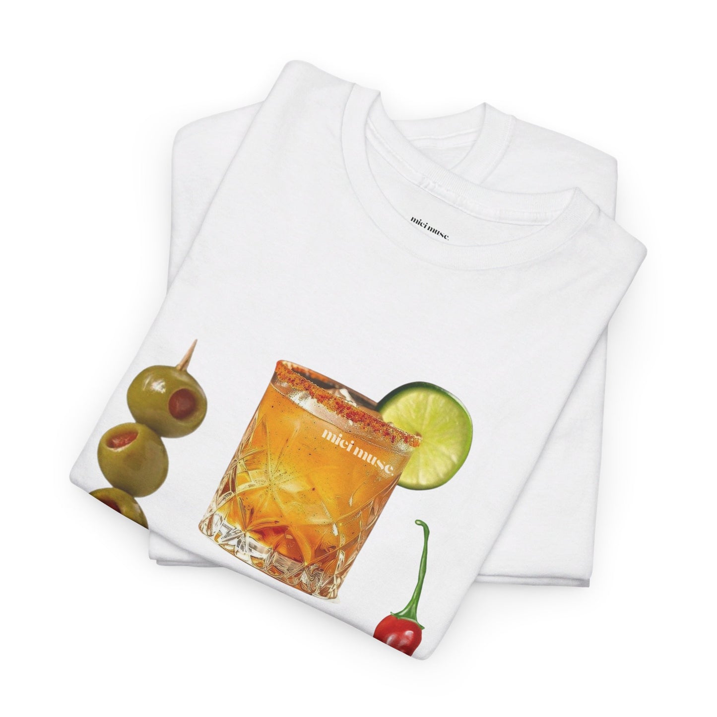 Spicy Classic Tee