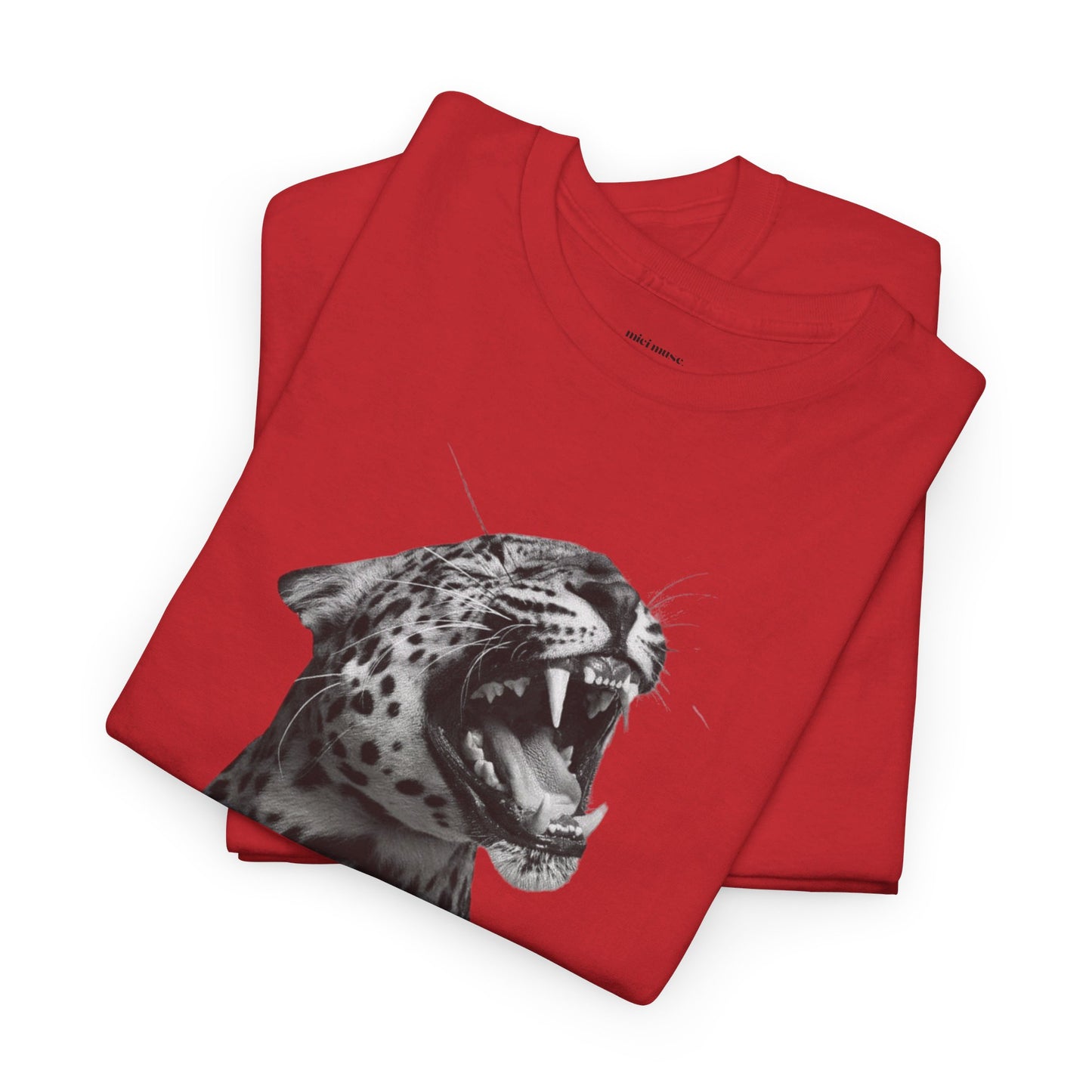 Roar Classic Tee