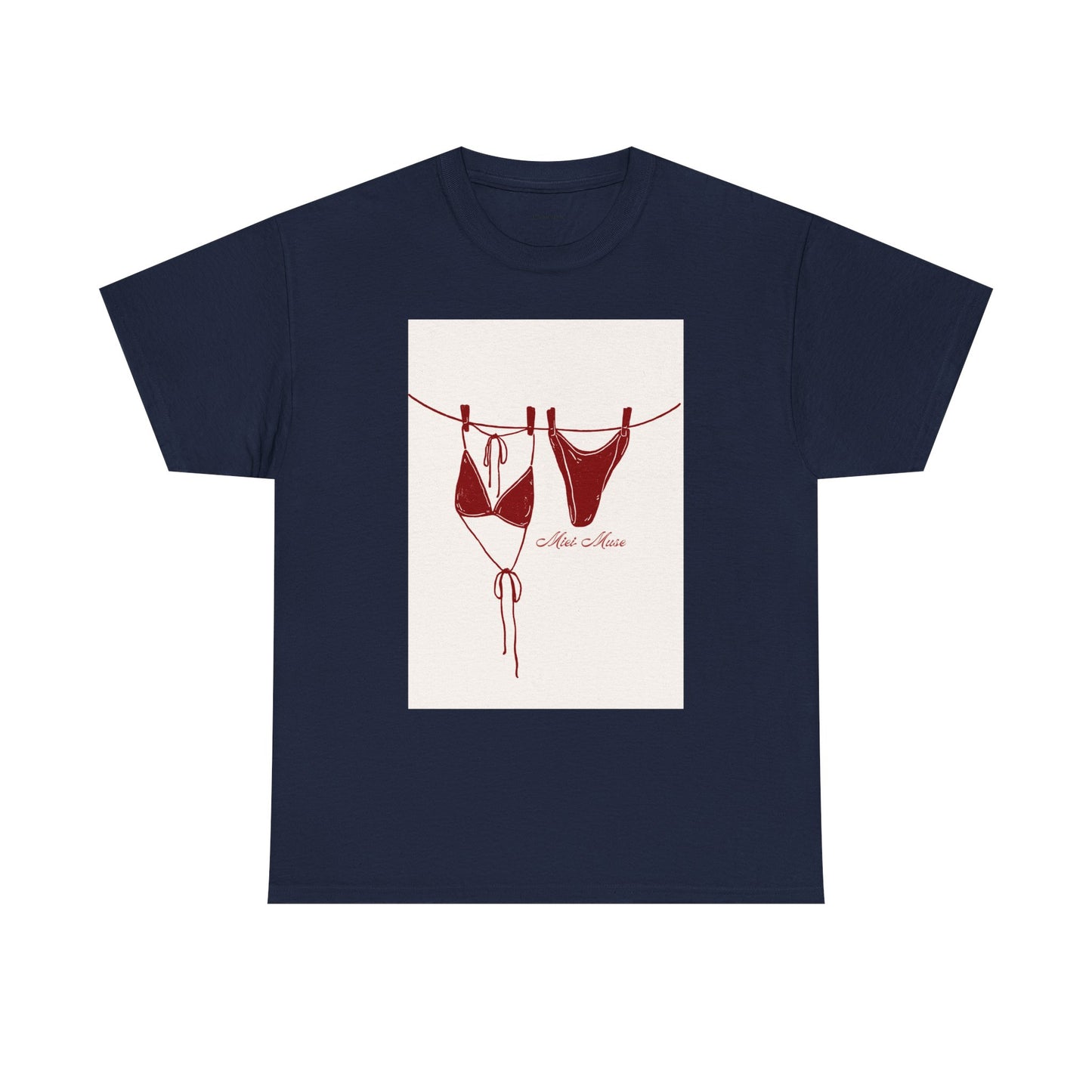 Bikini Babe Classic Tee