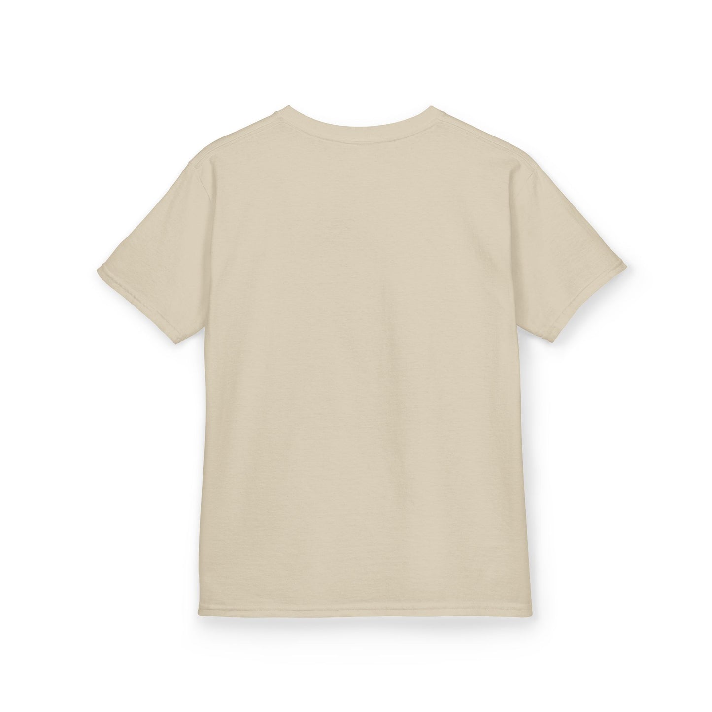 Leopard Muse Jersey Baby Tee
