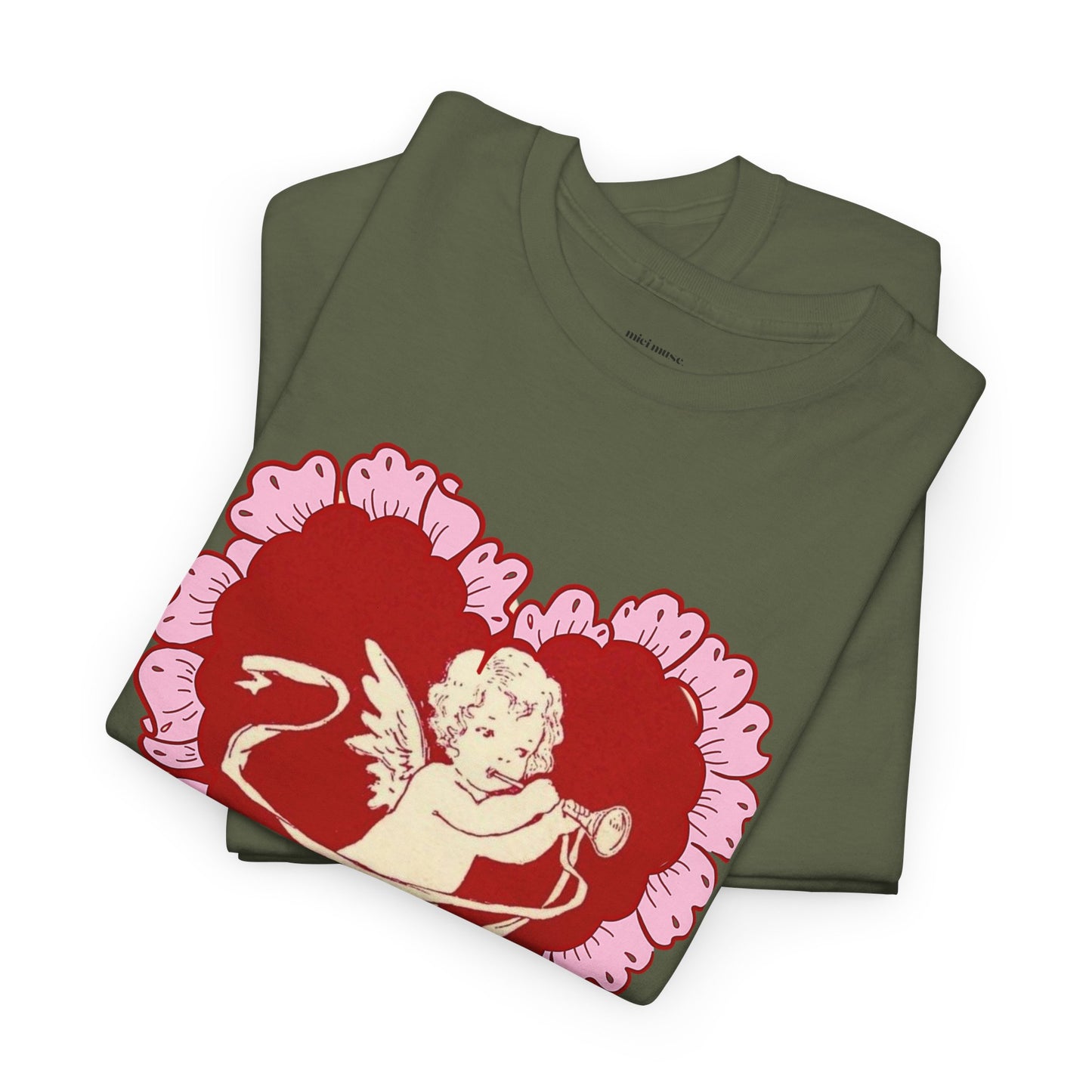 My Cherub Classic Tee