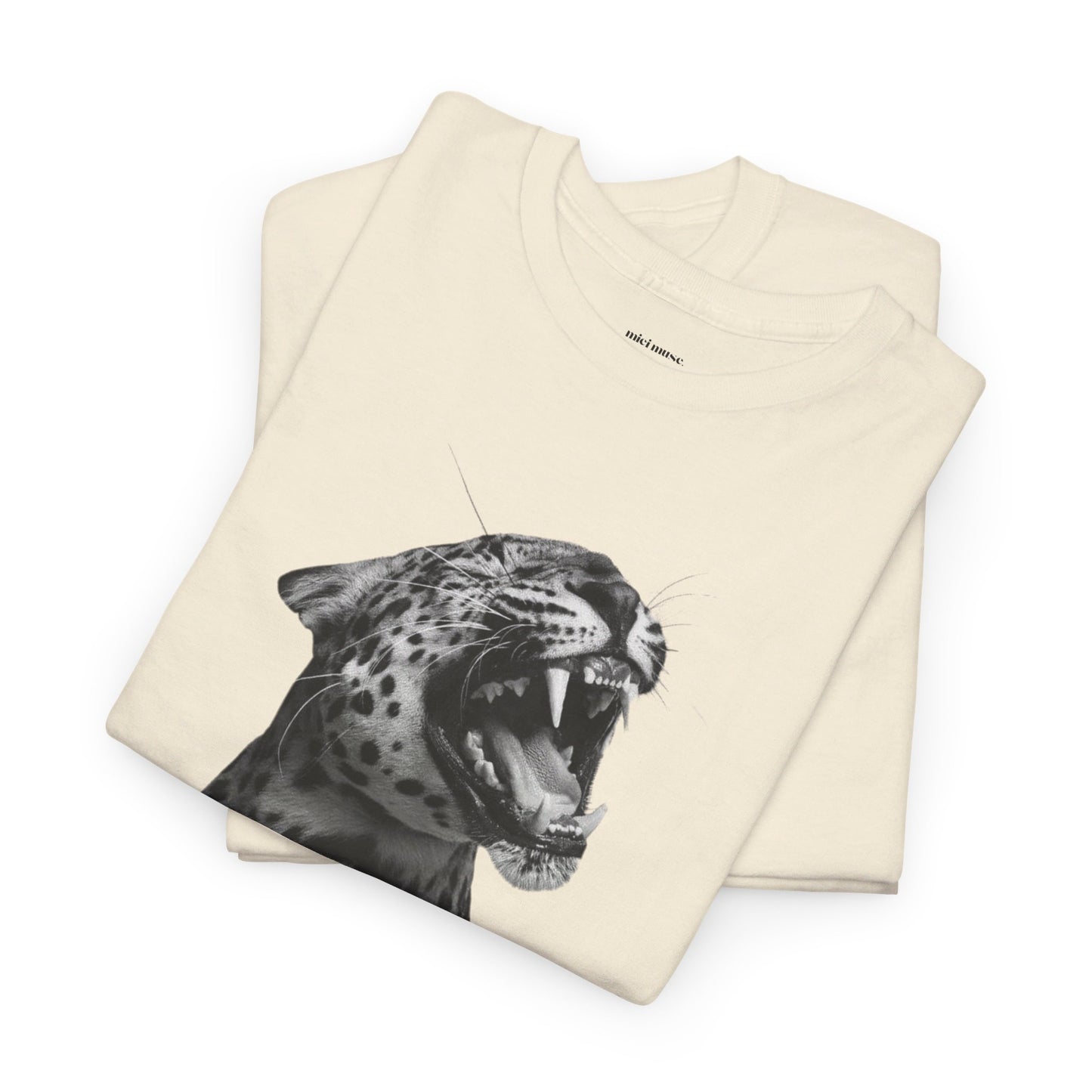 Roar Classic Tee