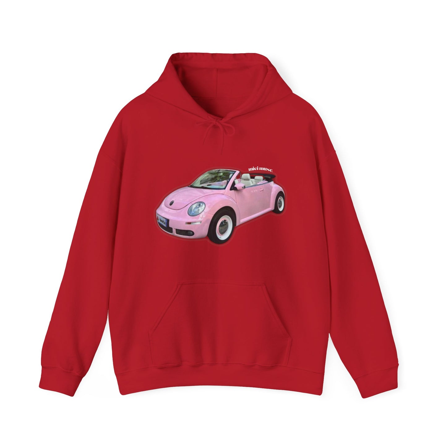 Wannabe Hoodie