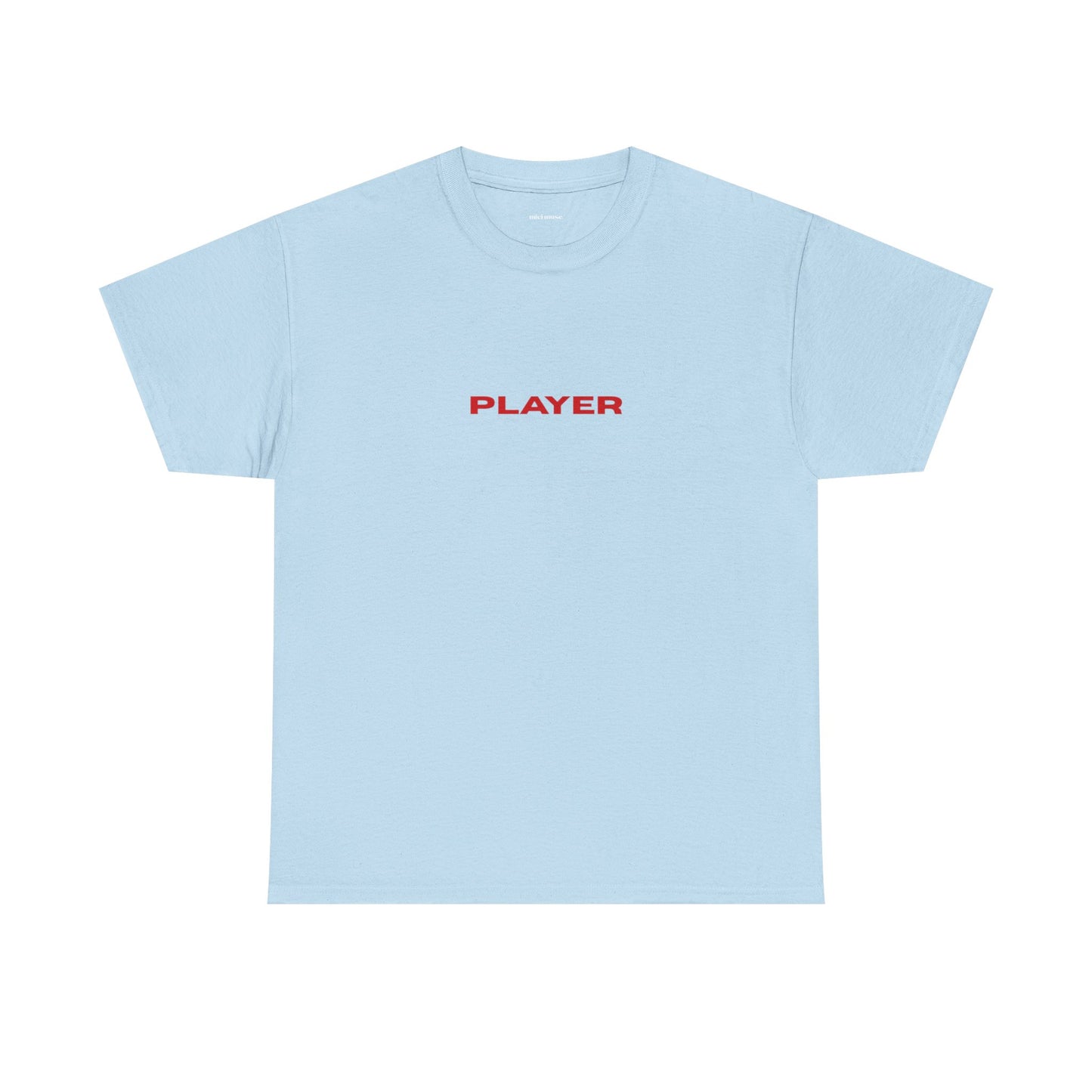 Player Classic Tee