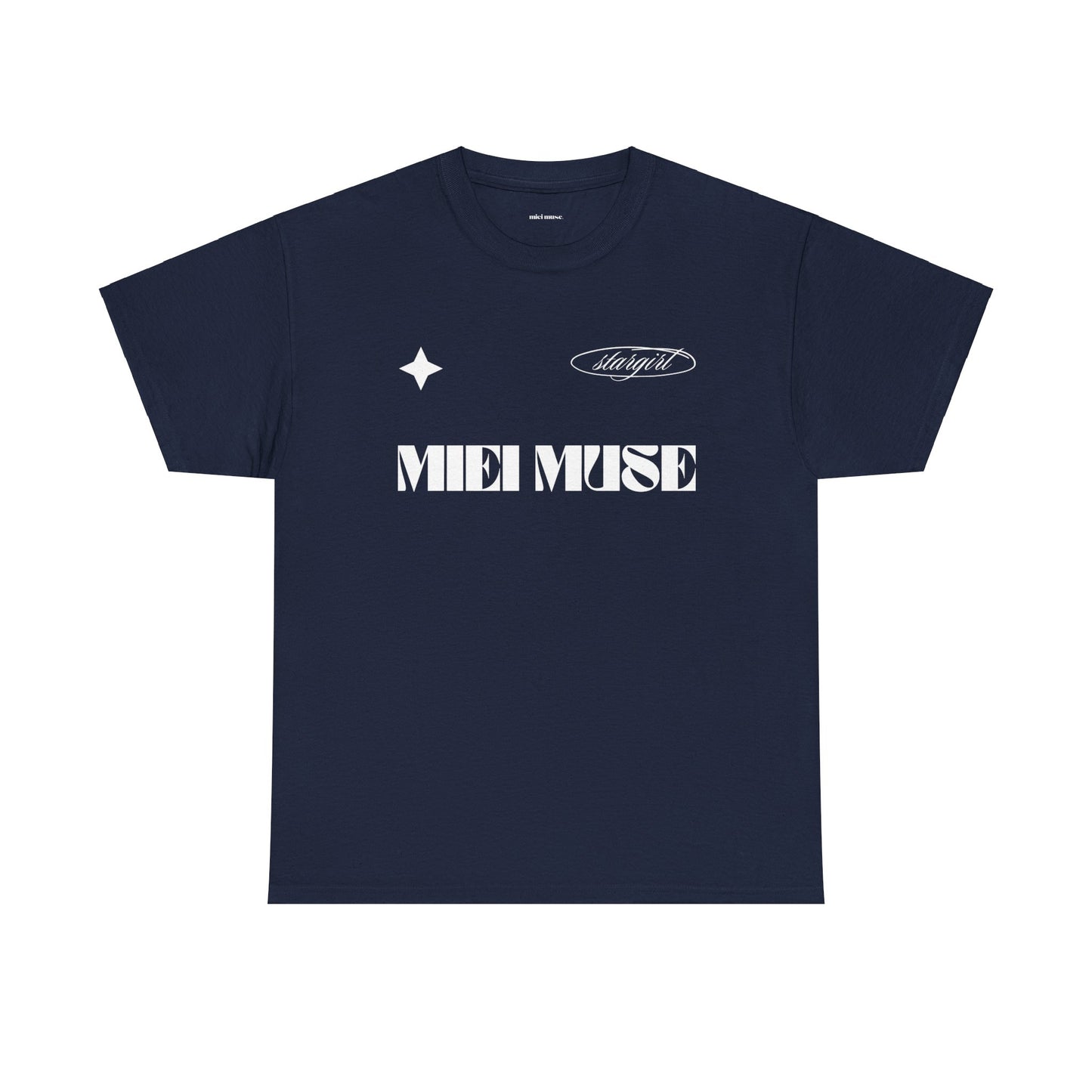 Muse Jersey Classic Tee