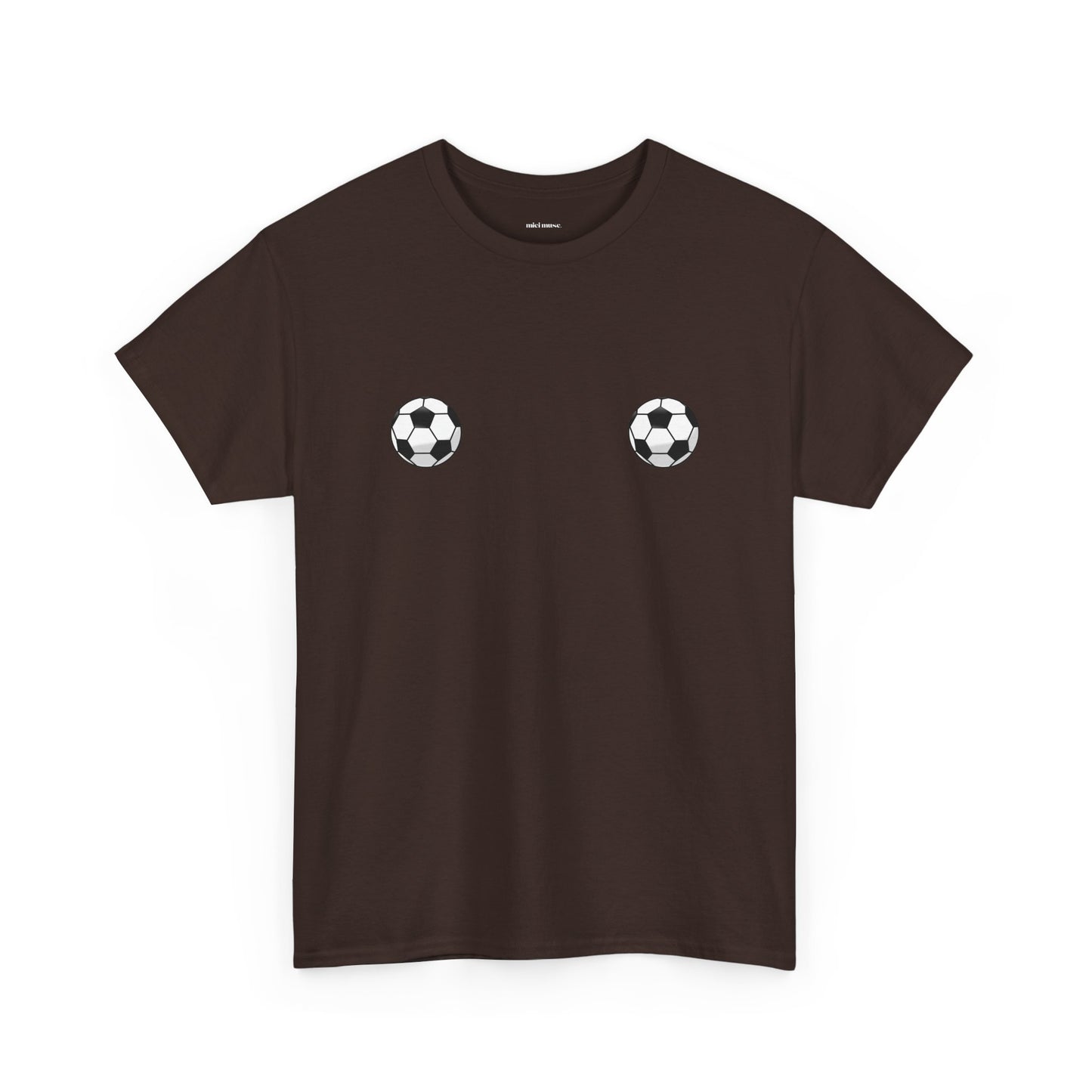 Sporty Spice Classic Tee
