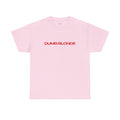 Dumb Blonde Classic Tee