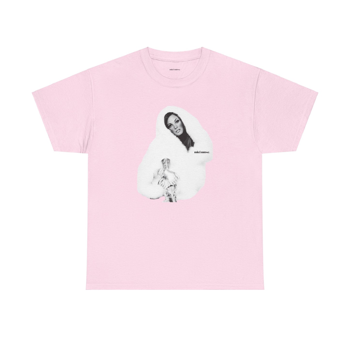 Snow Bunny Classic Tee