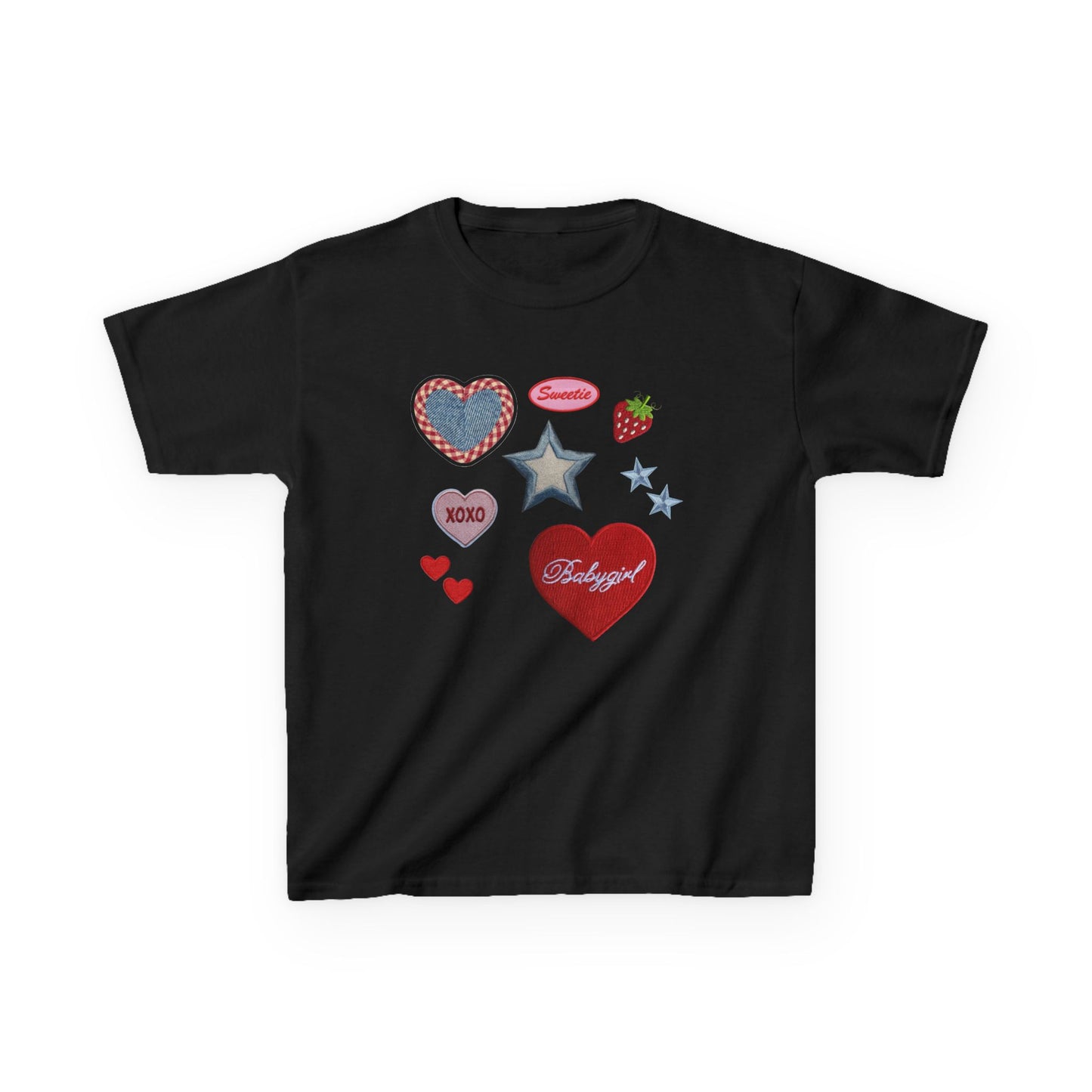 Sweetie Baby Tee
