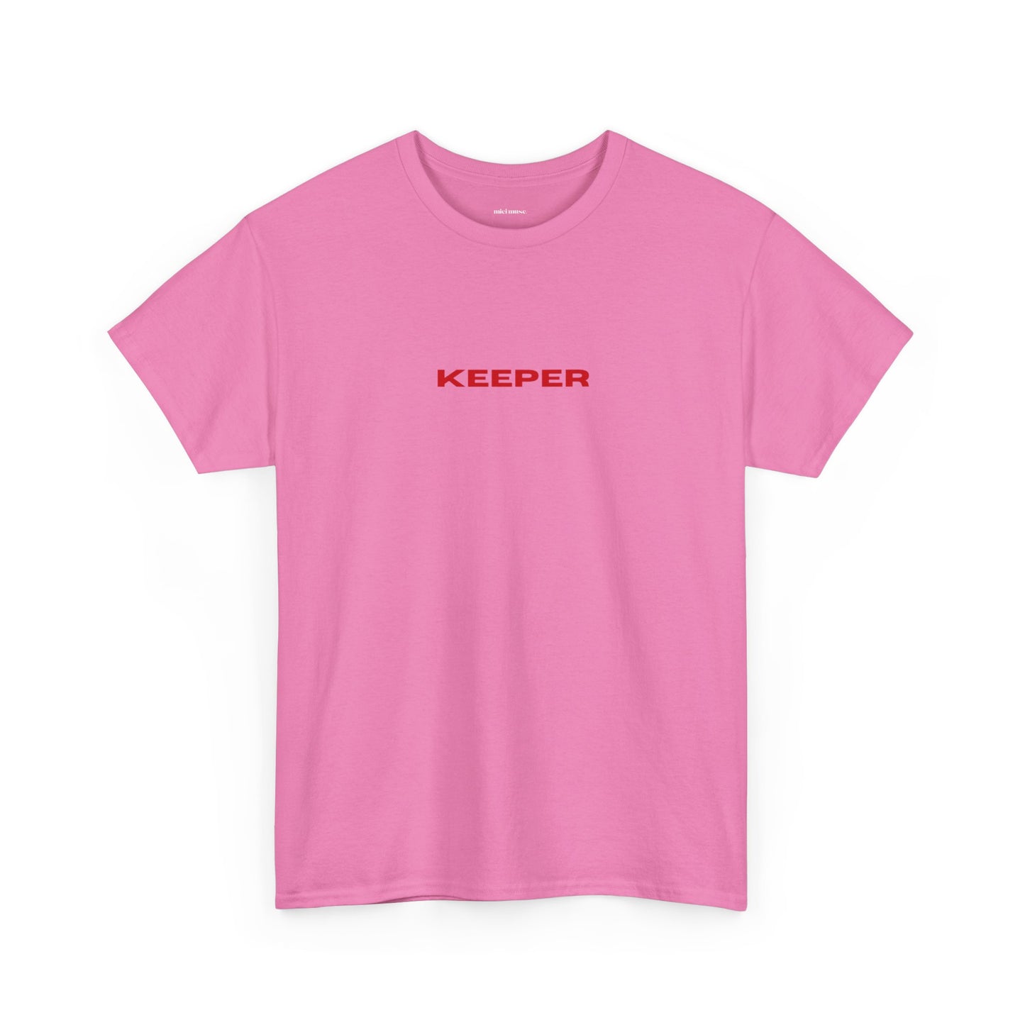 Keeper Classic Tee