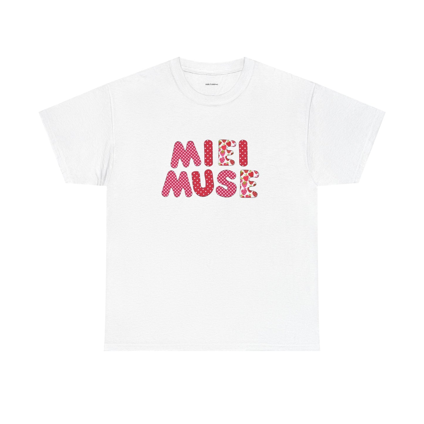Shortcake Classic Tee