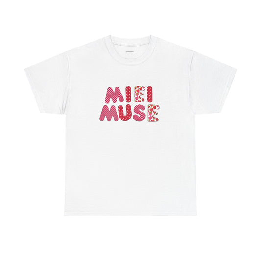 Shortcake Classic Tee