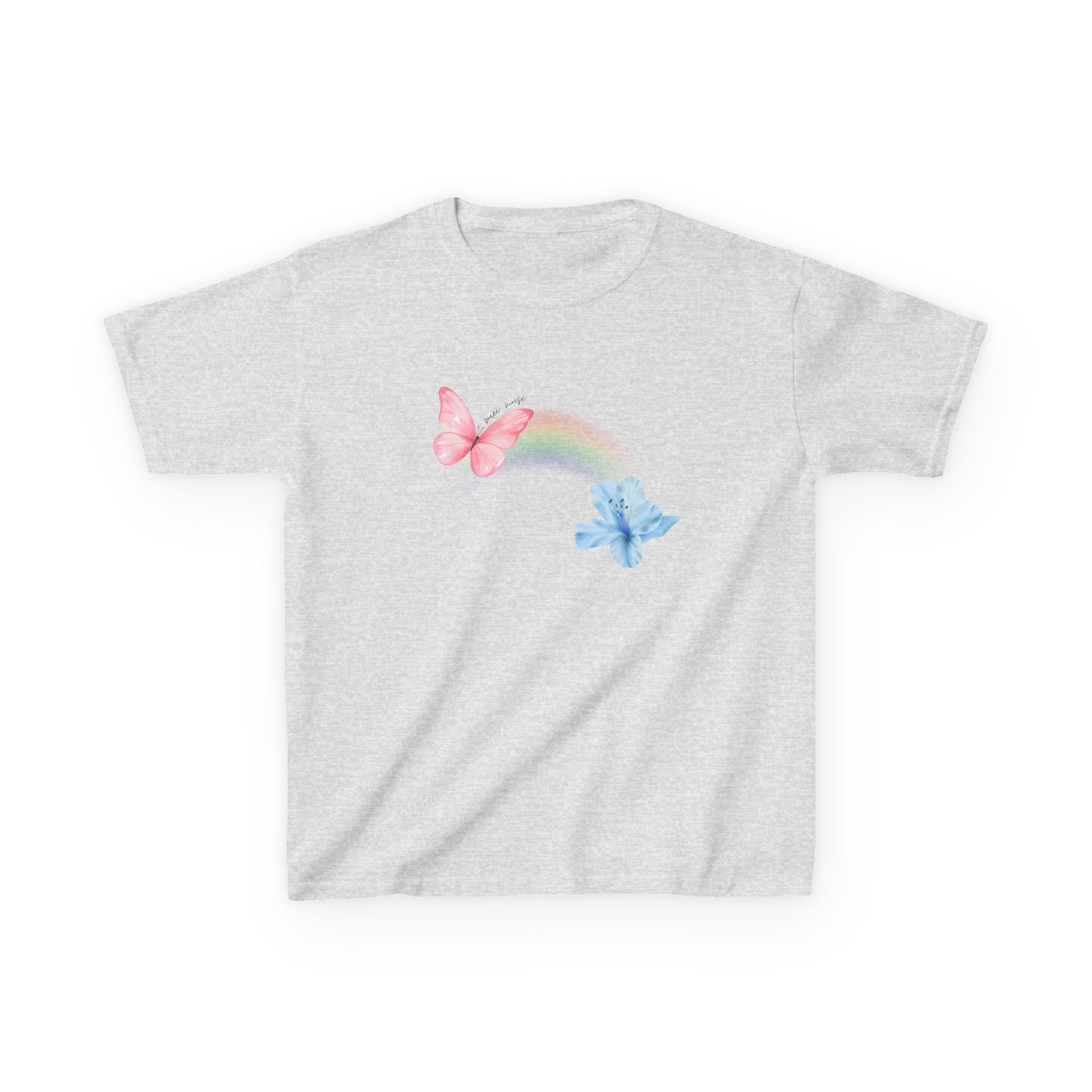Midnight Sun Baby Tee