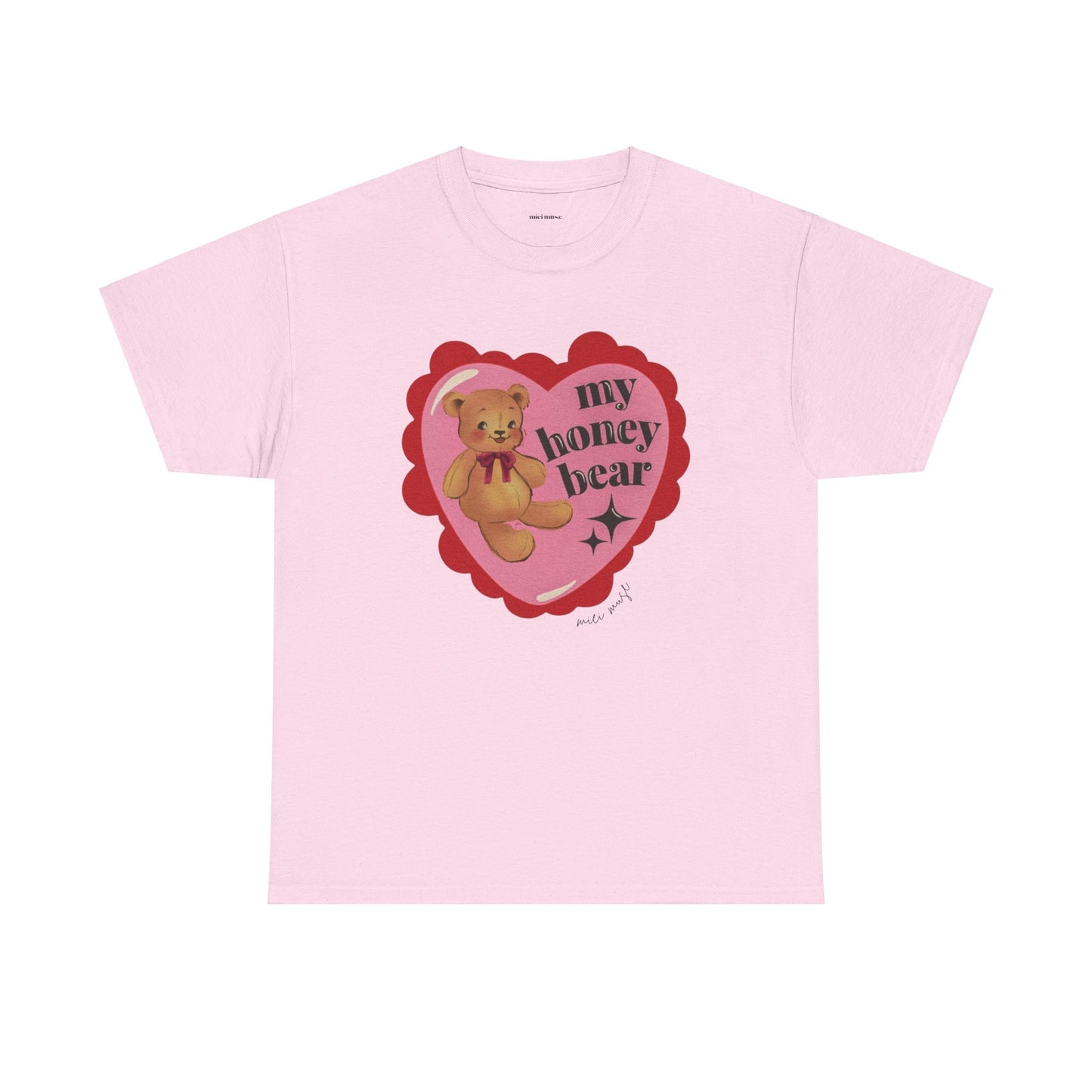 My Honey Bear Classic Tee