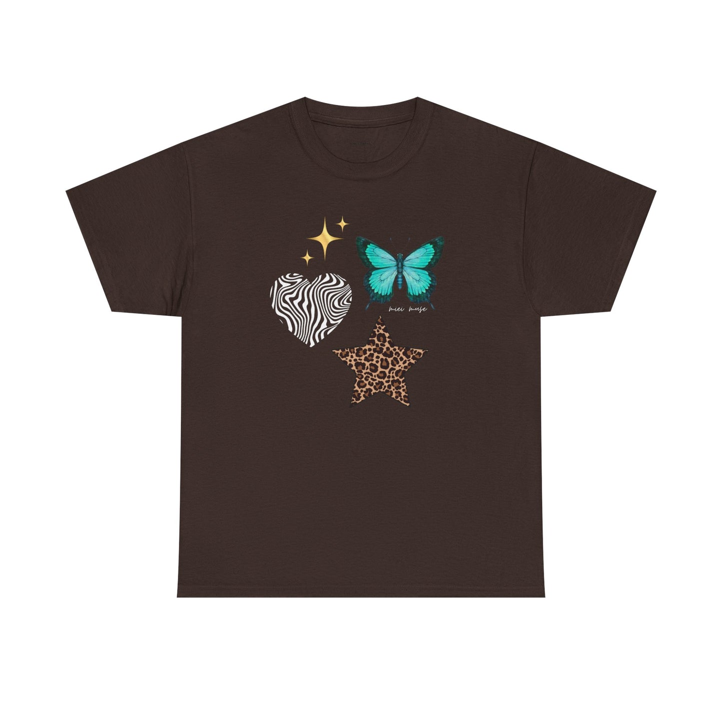 Diva Classic Tee