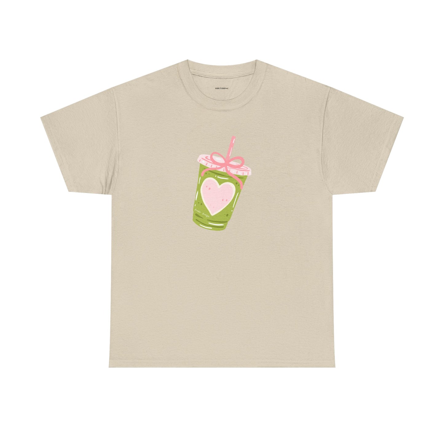 Matcha Classic Tee