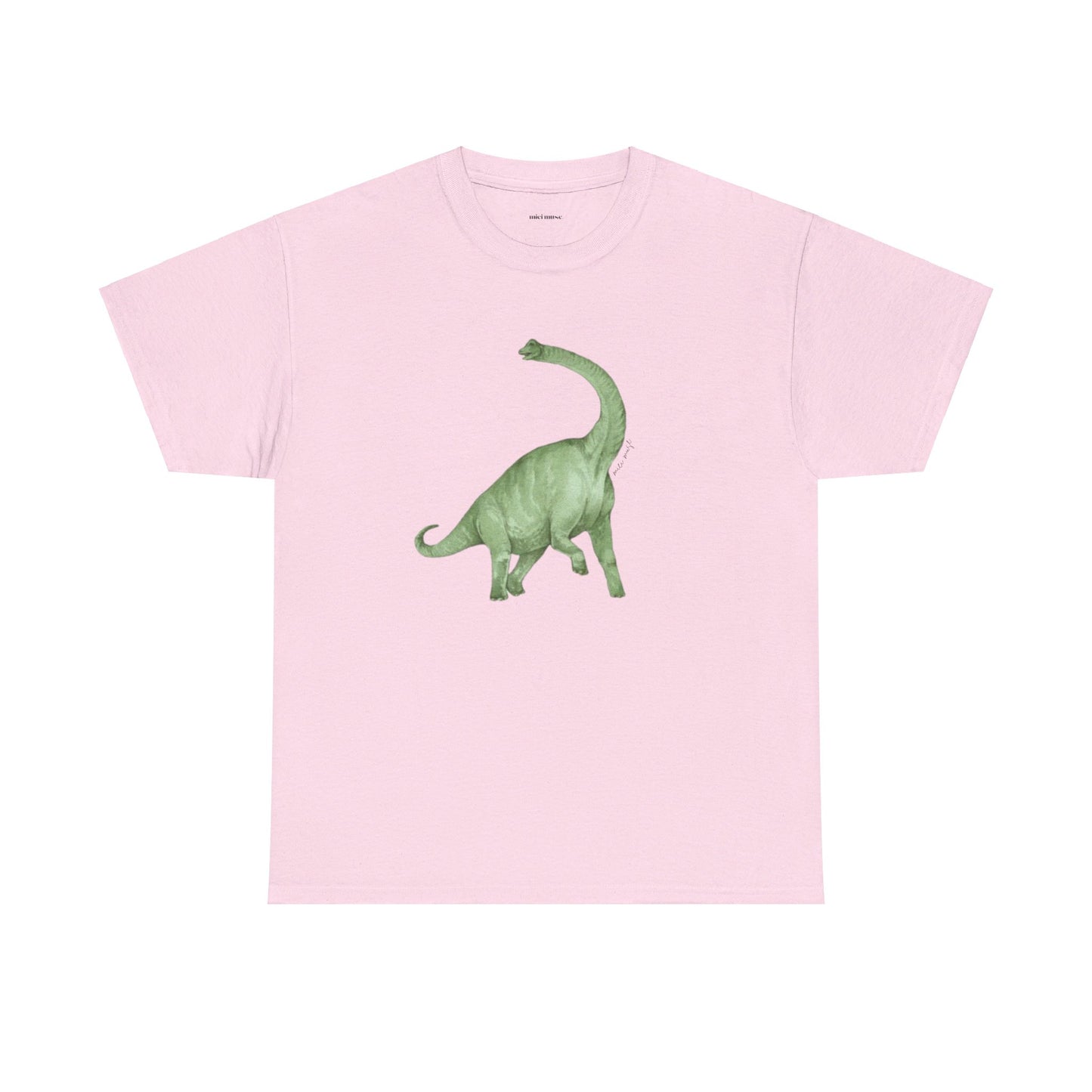 Jurassic Classic Tee