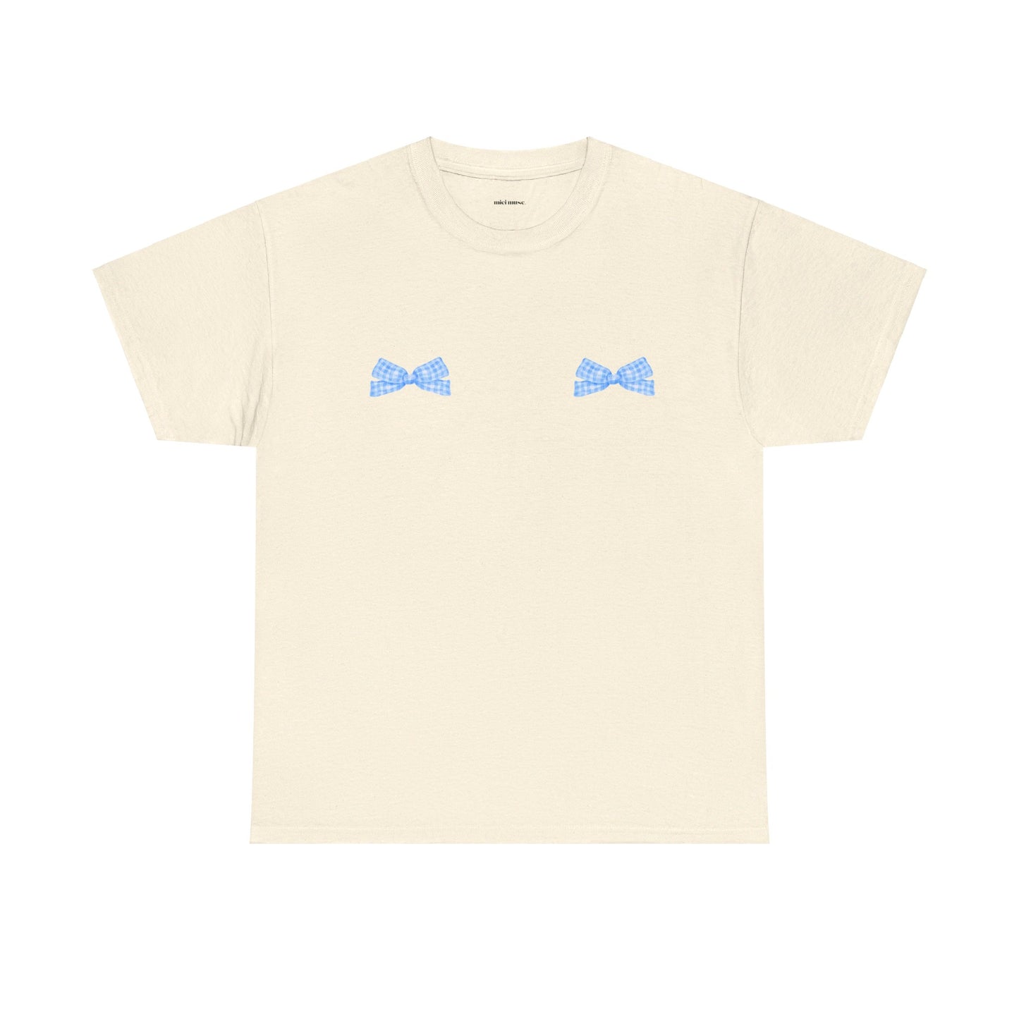 Bow Peep Classic Tee