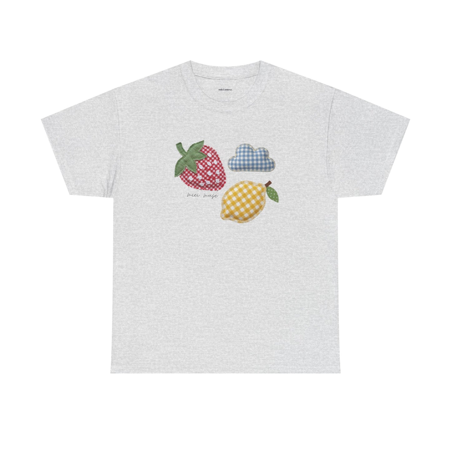 Spring Into Summer Classic Tee