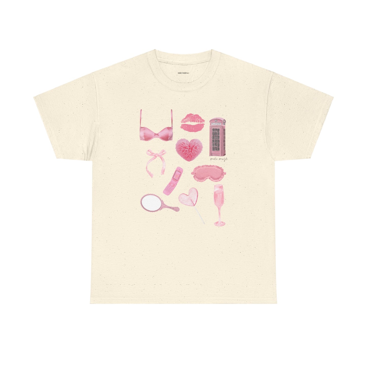 Pillowtalk Classic Tee