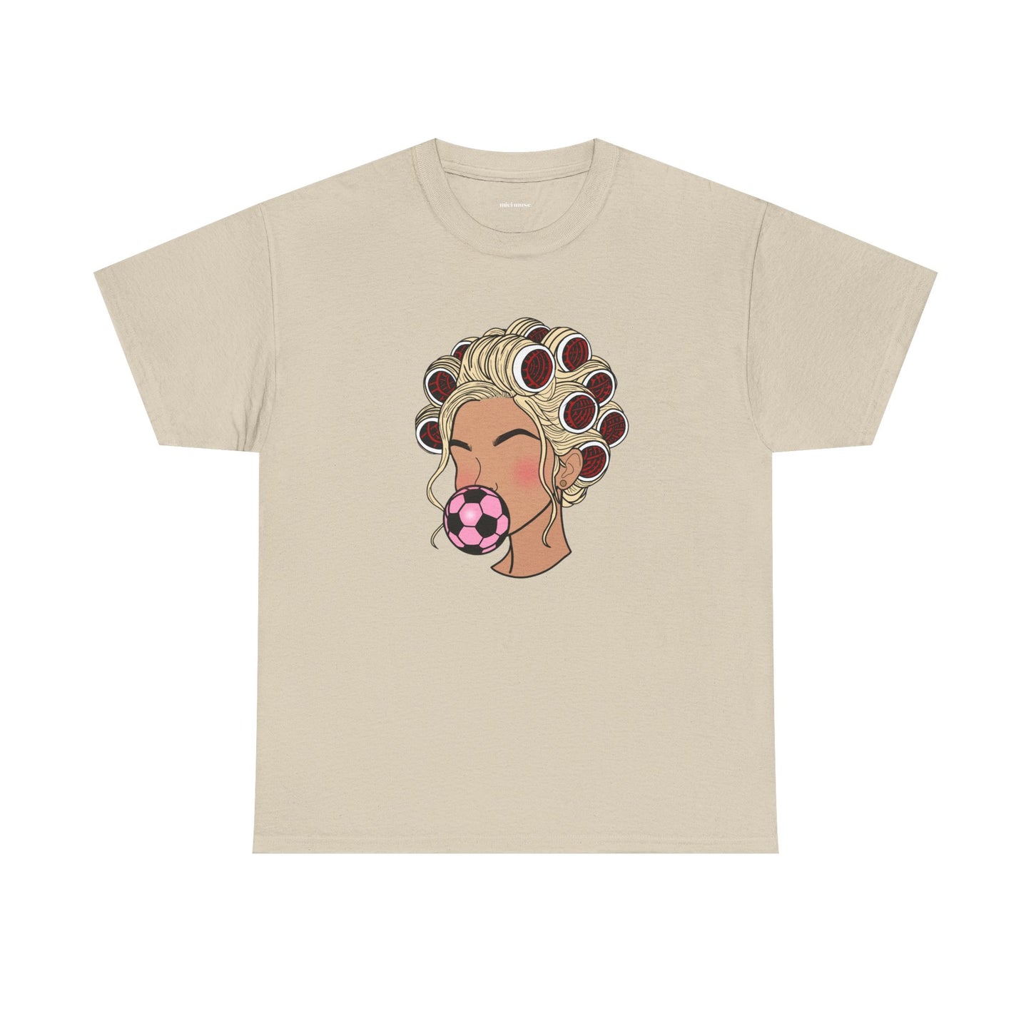 Bubblegum Classic Tee