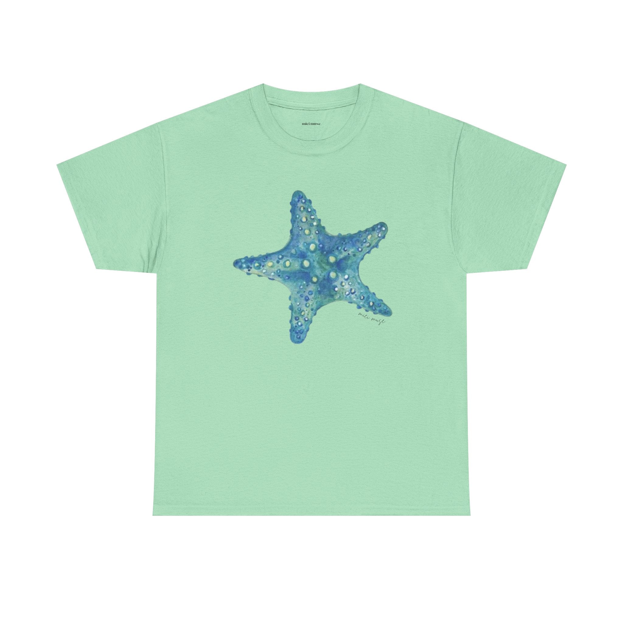 Ocean Eyes Classic Tee