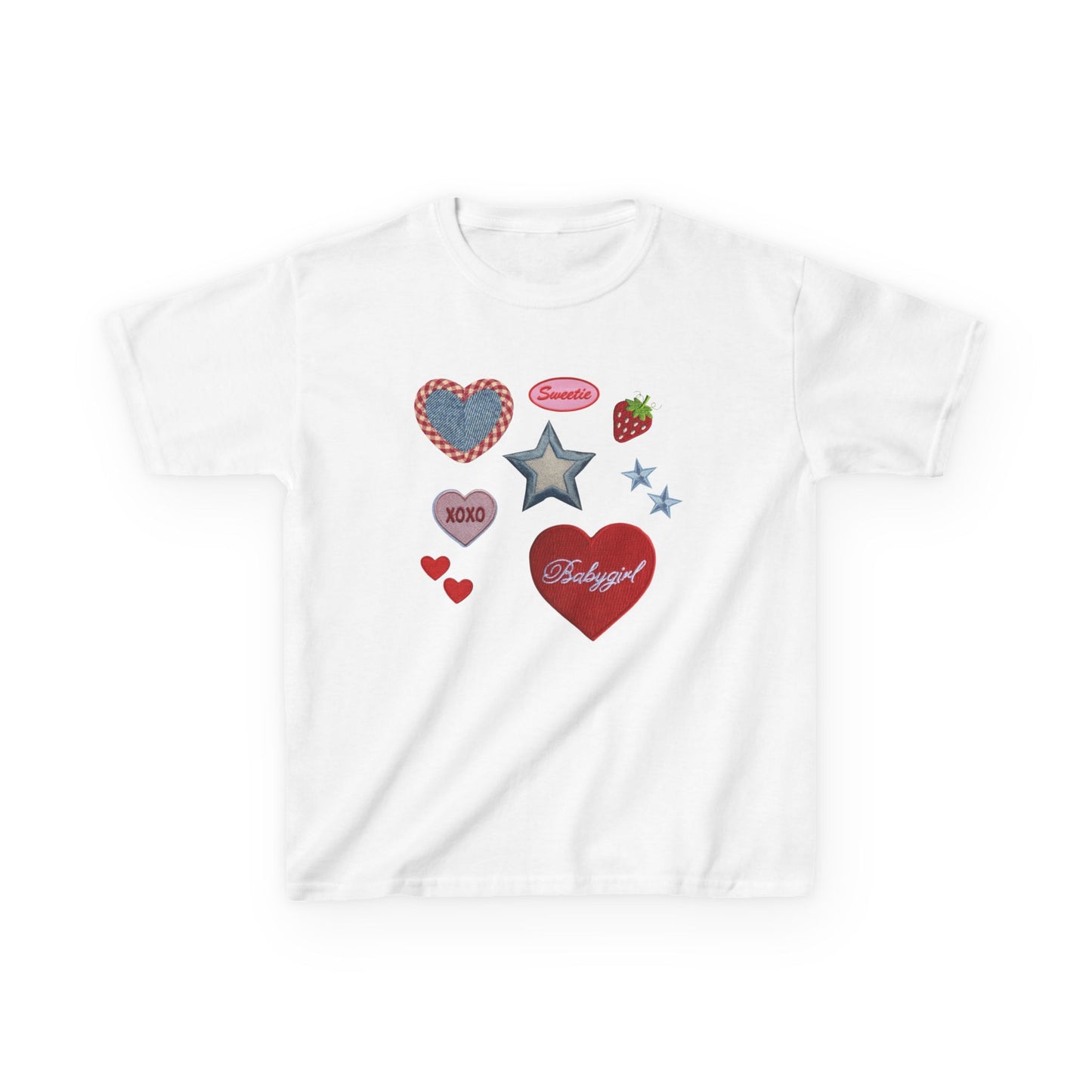 Sweetie Baby Tee