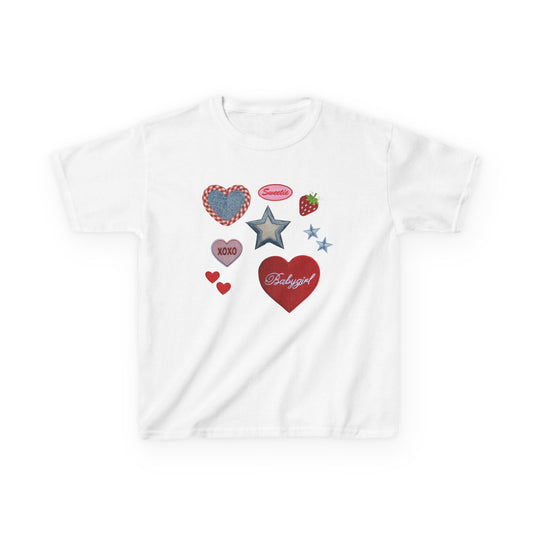 Sweetie Baby Tee