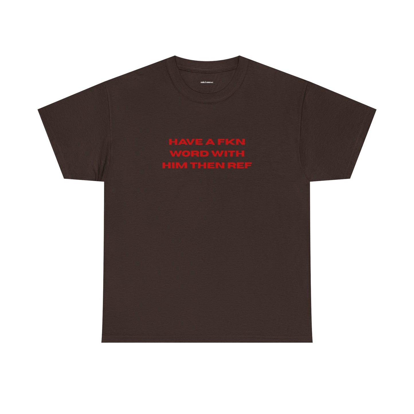 Ref Classic Tee