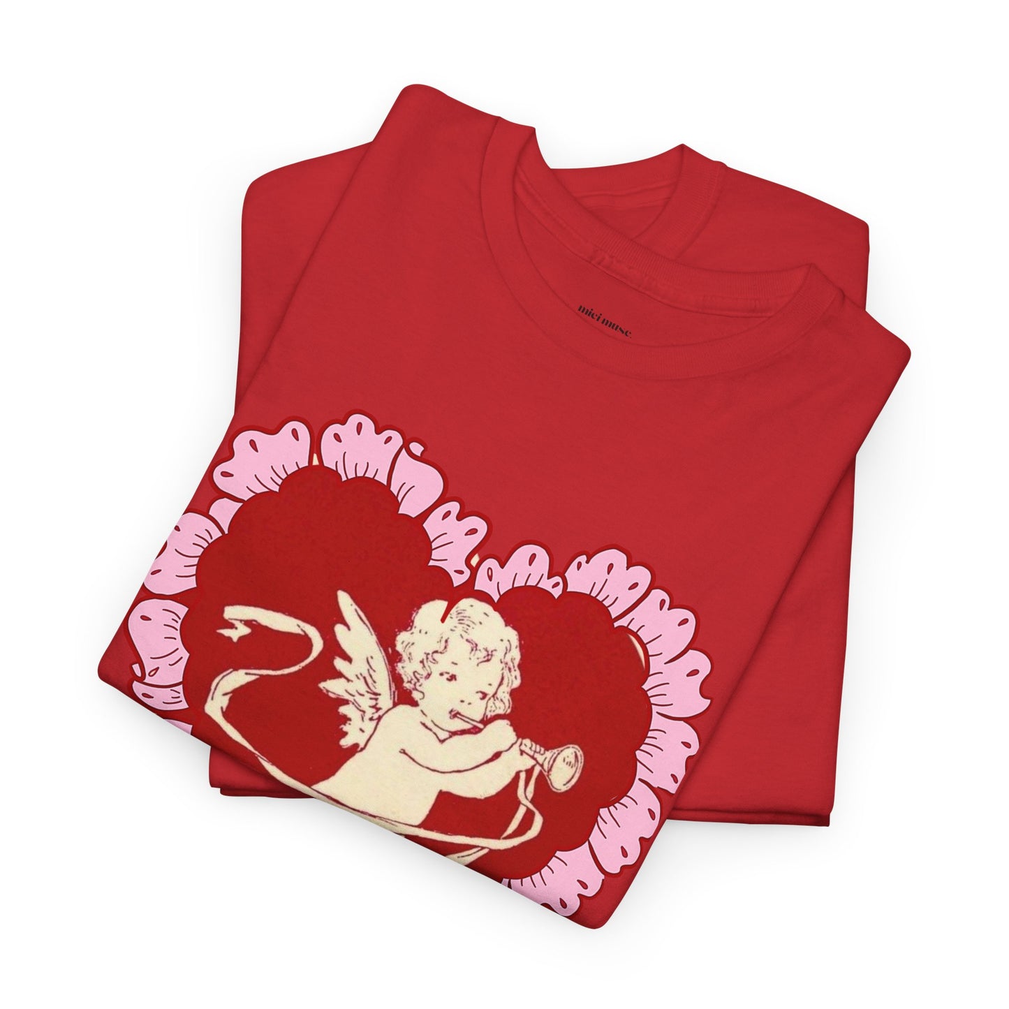 My Cherub Classic Tee