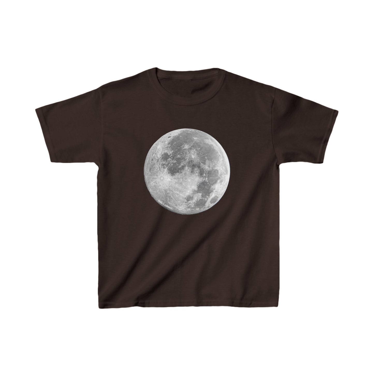 Moon Child Baby Tee