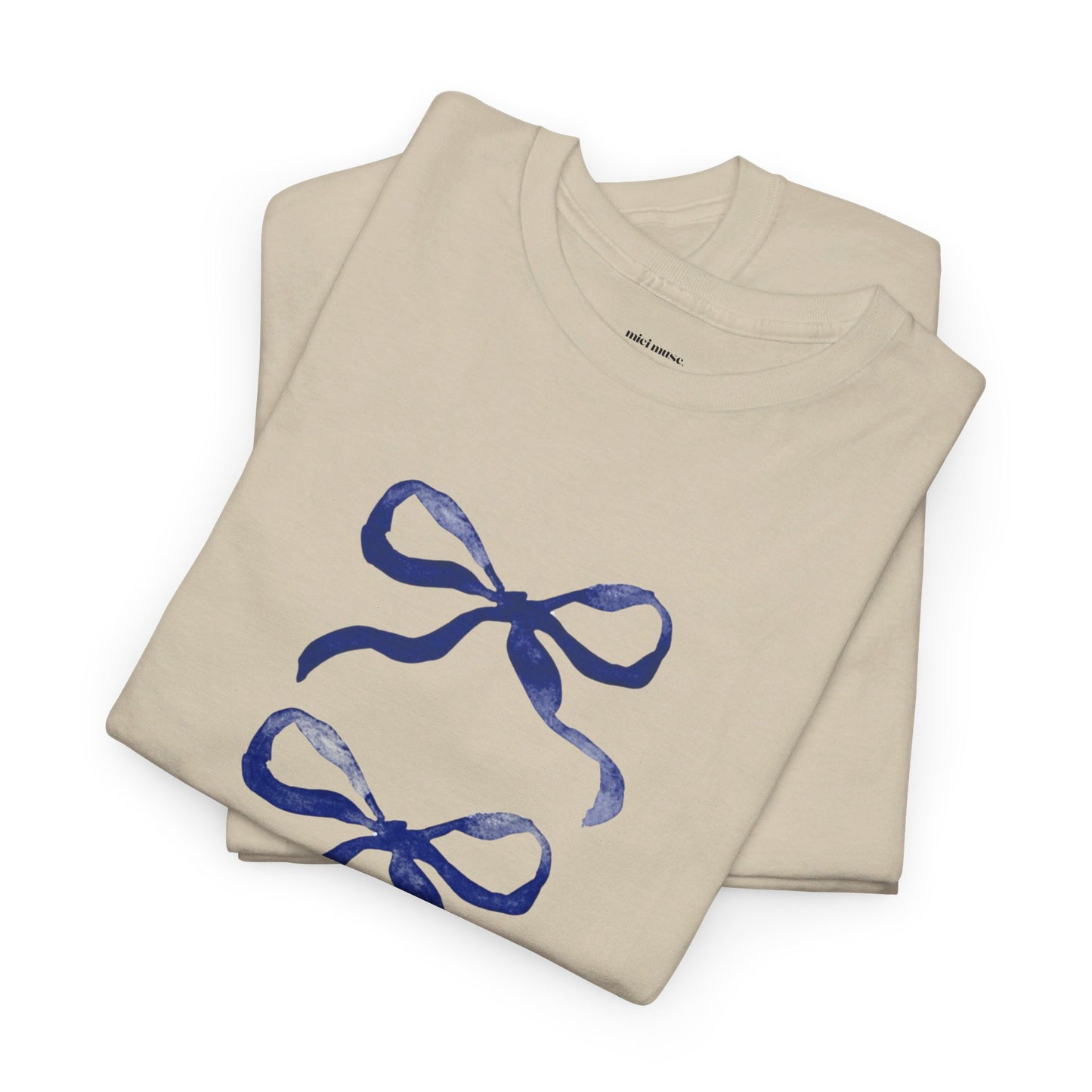 Ballet Blues Classic Tee