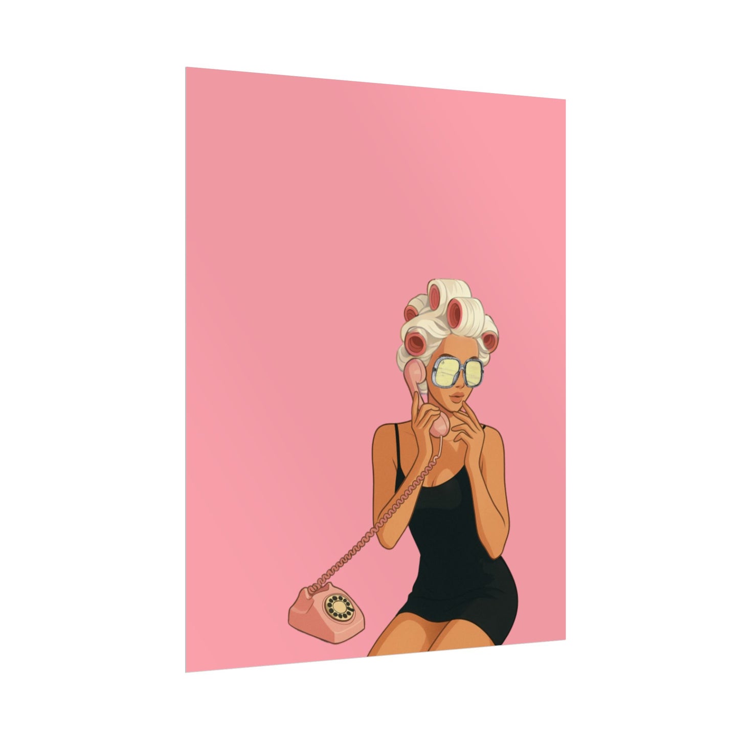 Baby Girl Digital Download