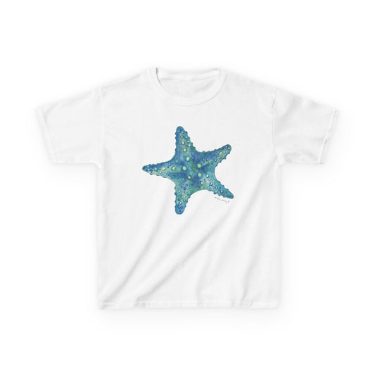 Ocean Eyes Baby Tee