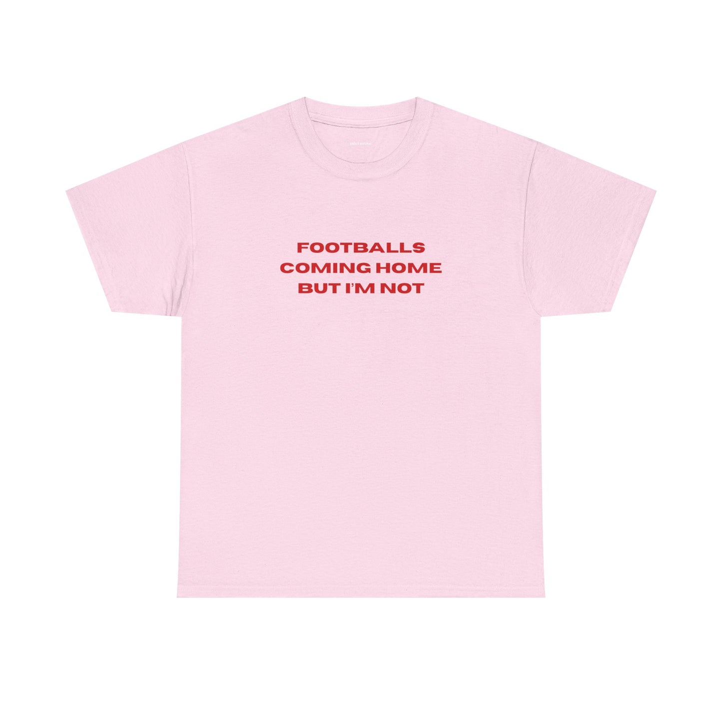 I’m Not Classic Tee