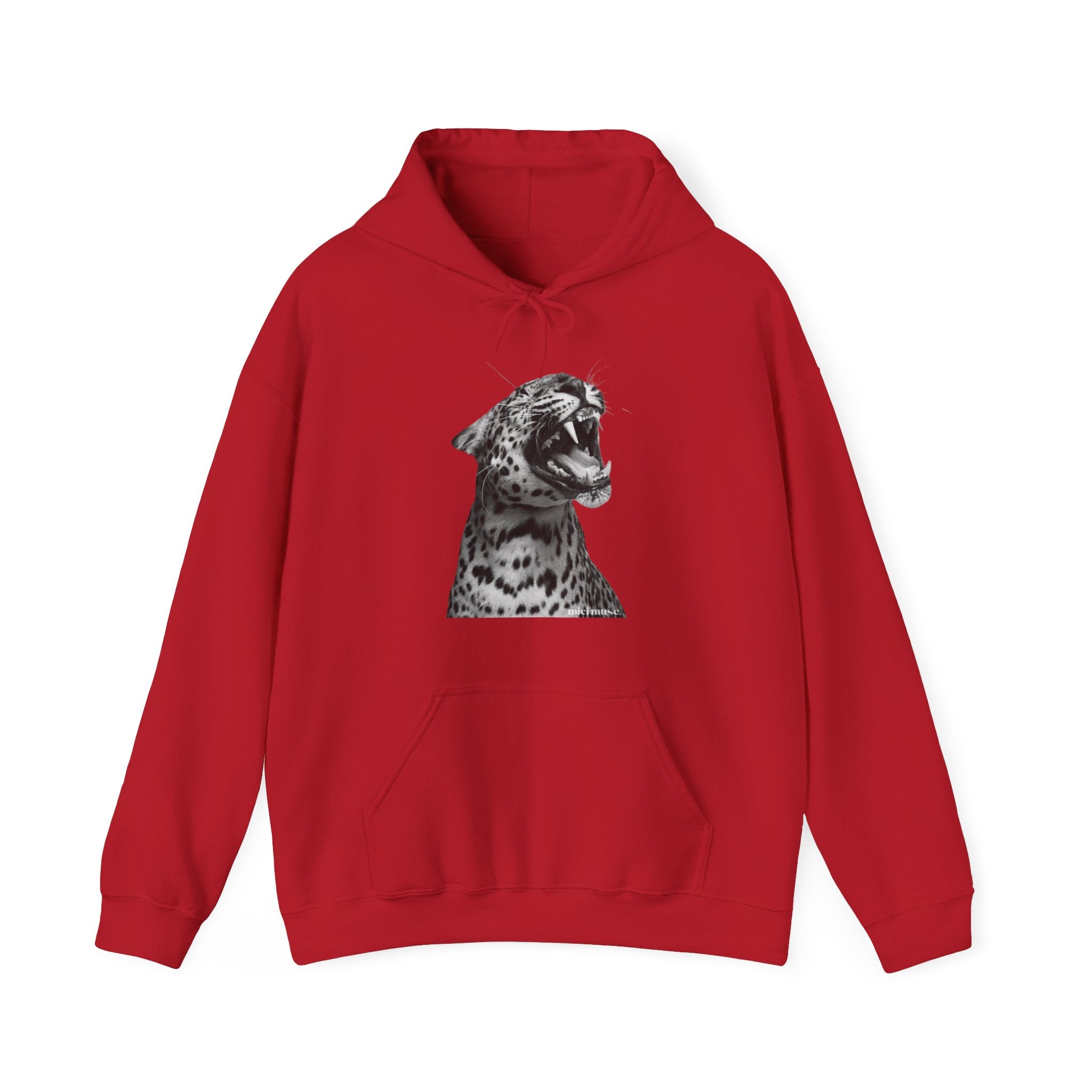 Roar Hoodie