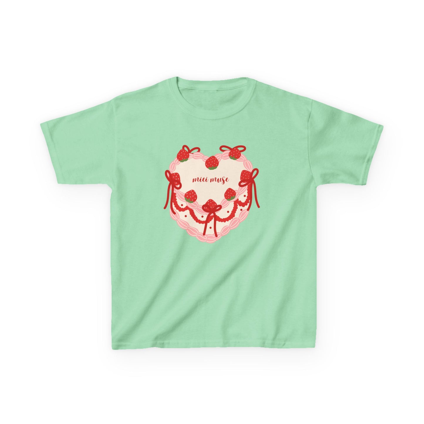 Birthday Baby Tee