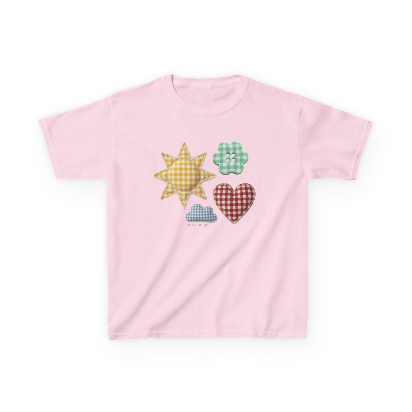 Sunshine Baby Tee