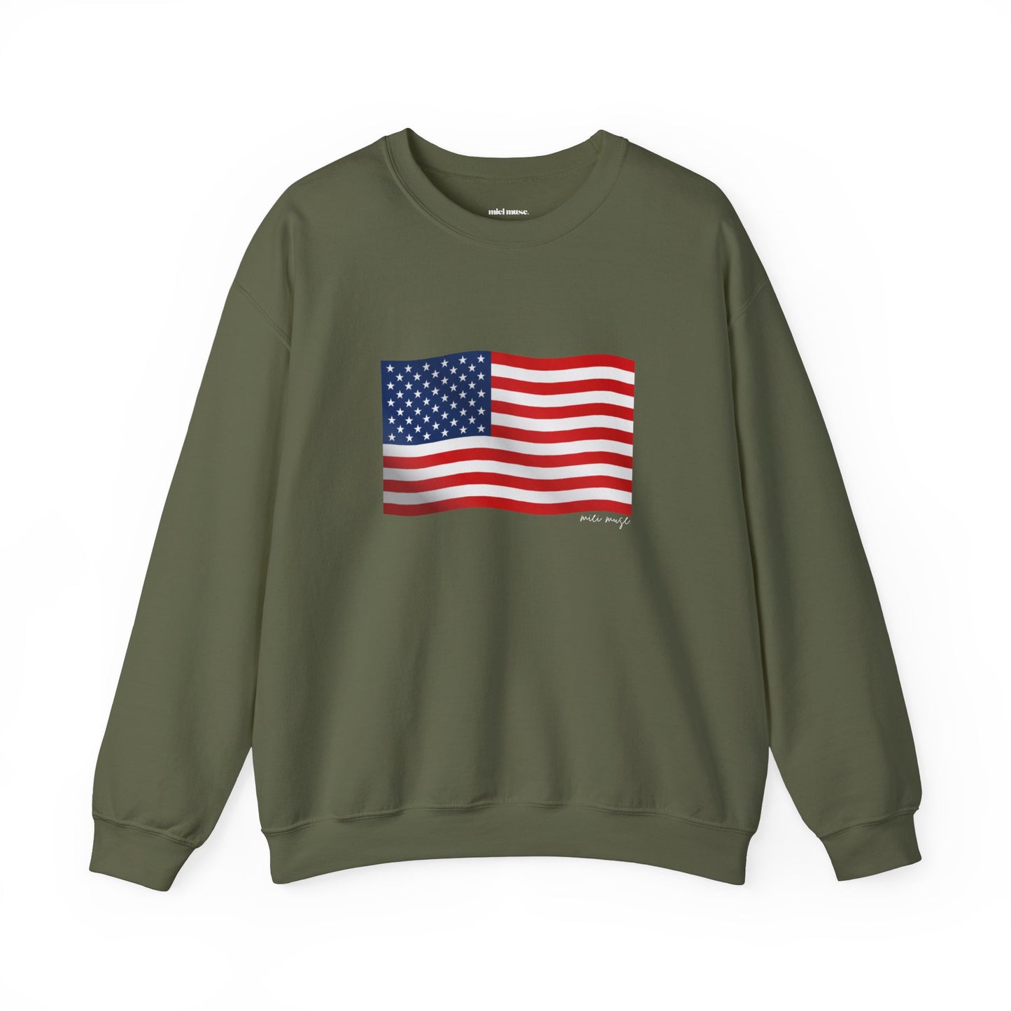 American Dream Sweatshirt