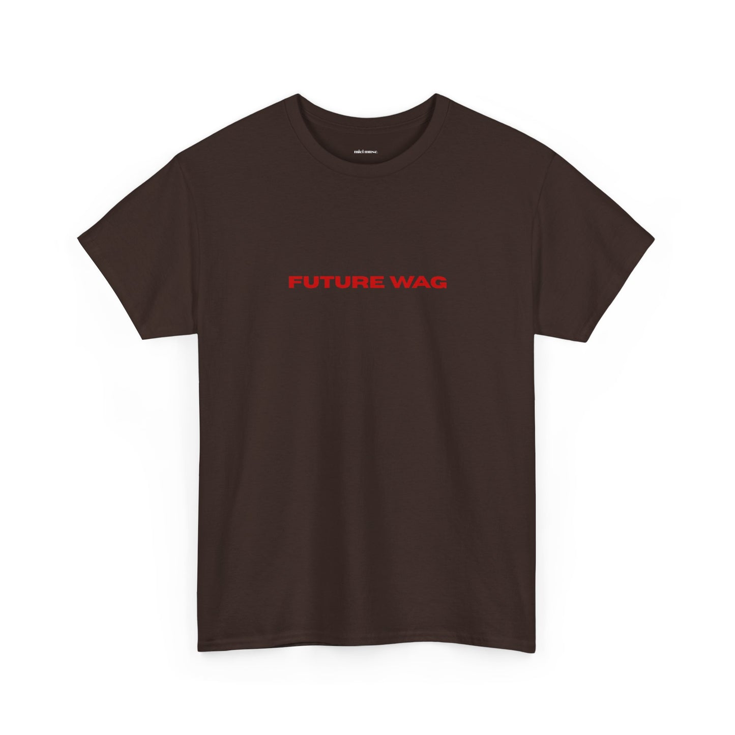 Future Wag Classic Tee