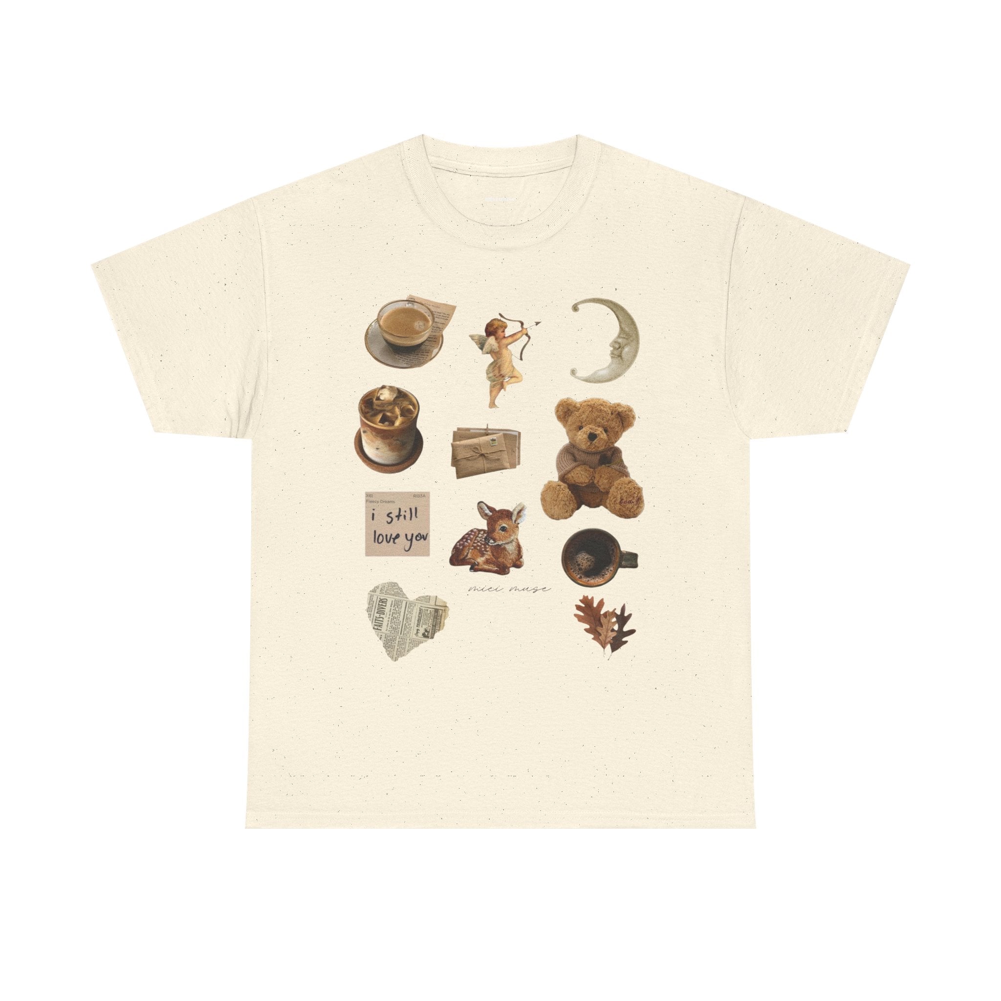 Seasons Change Classic Tee