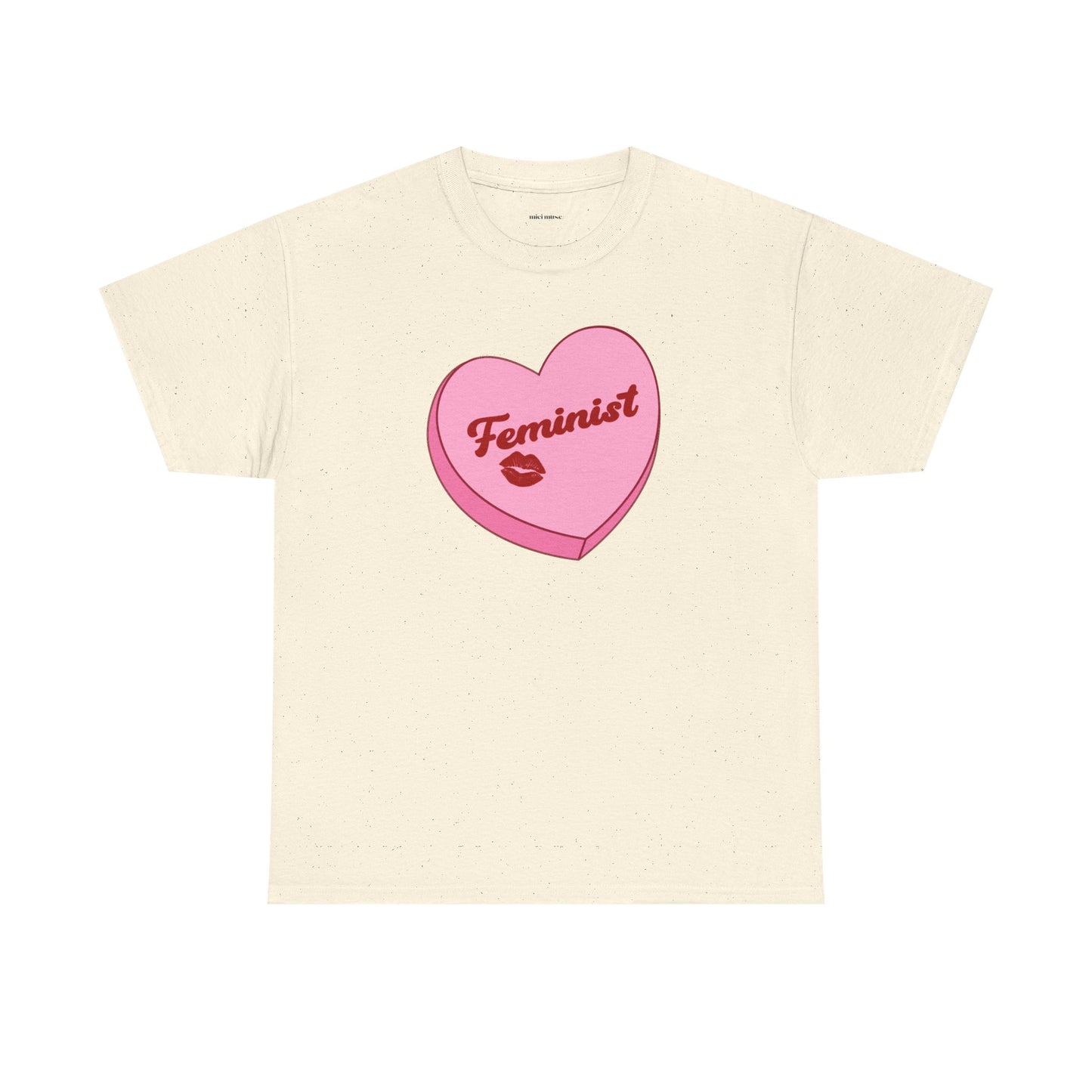 Feminist Classic Tee