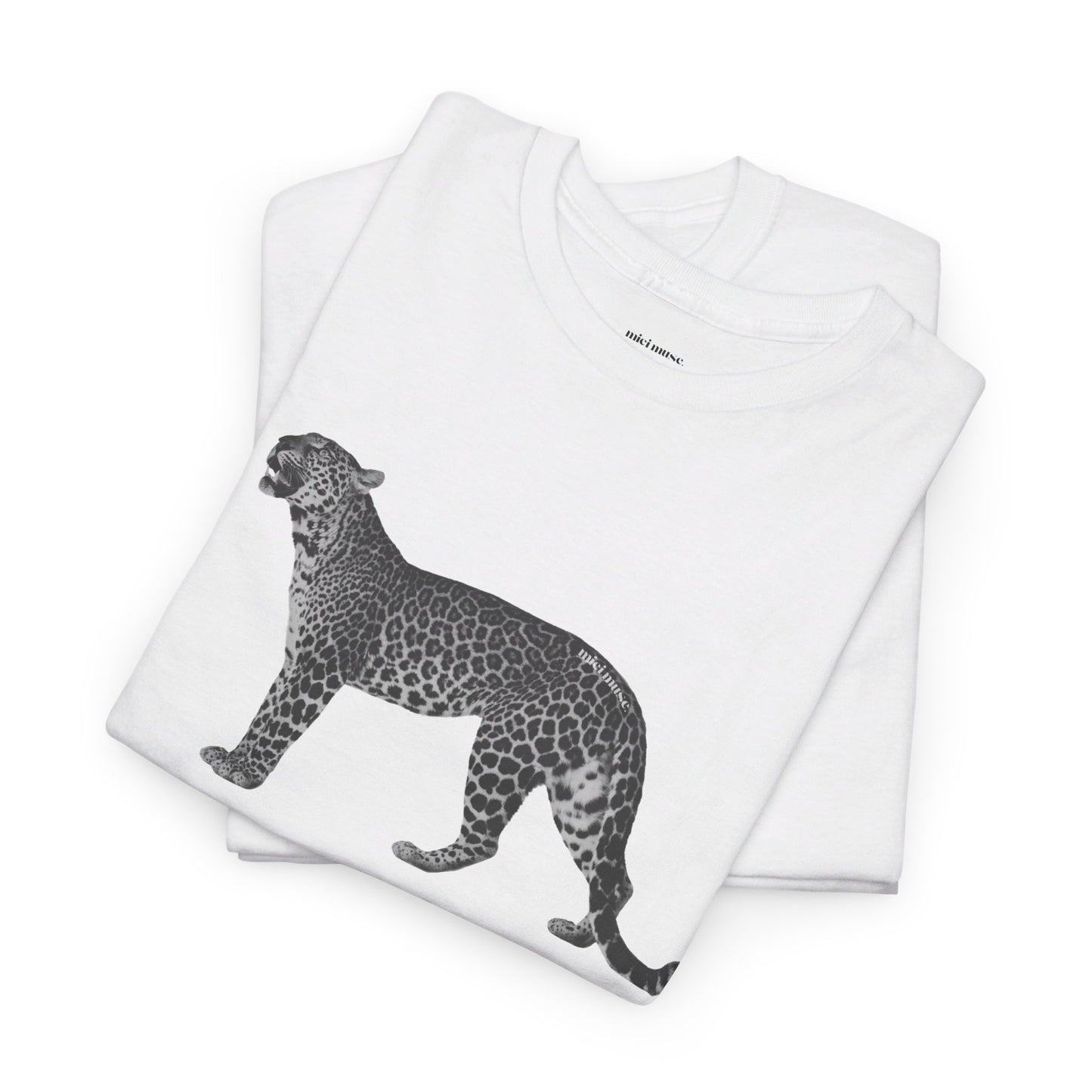 Wild Side Classic Tee