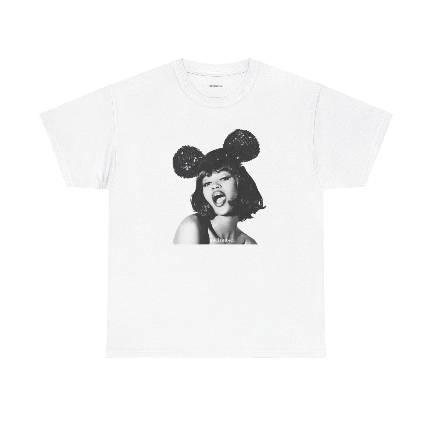 90s Woman Classic Tee