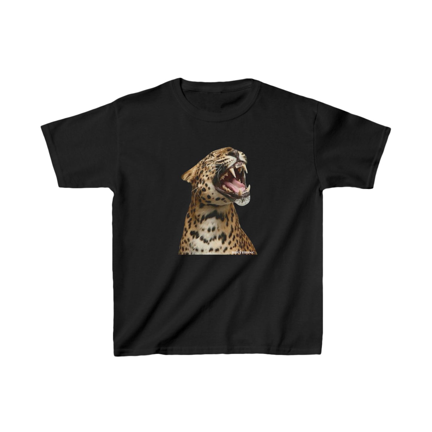 Roar Baby Tee