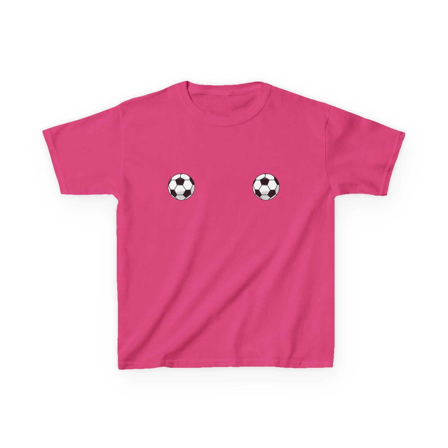 Sporty Spice Baby Tee