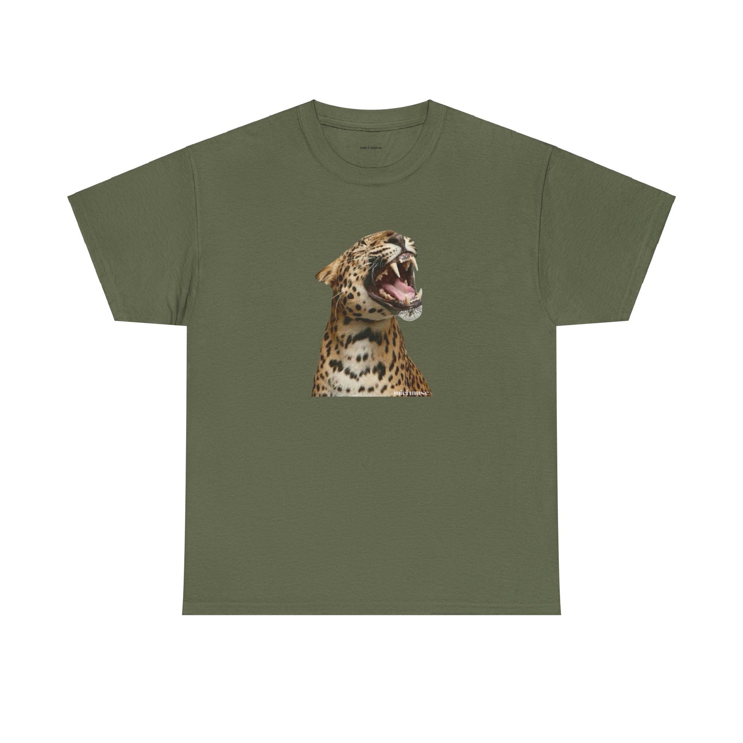 Roar Classic Tee