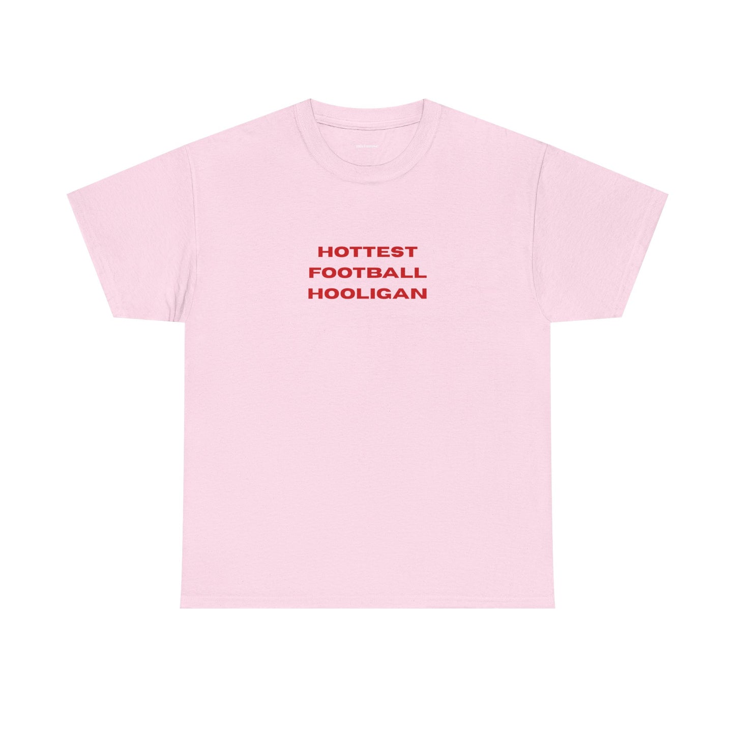 Football Hooligan Classic Tee
