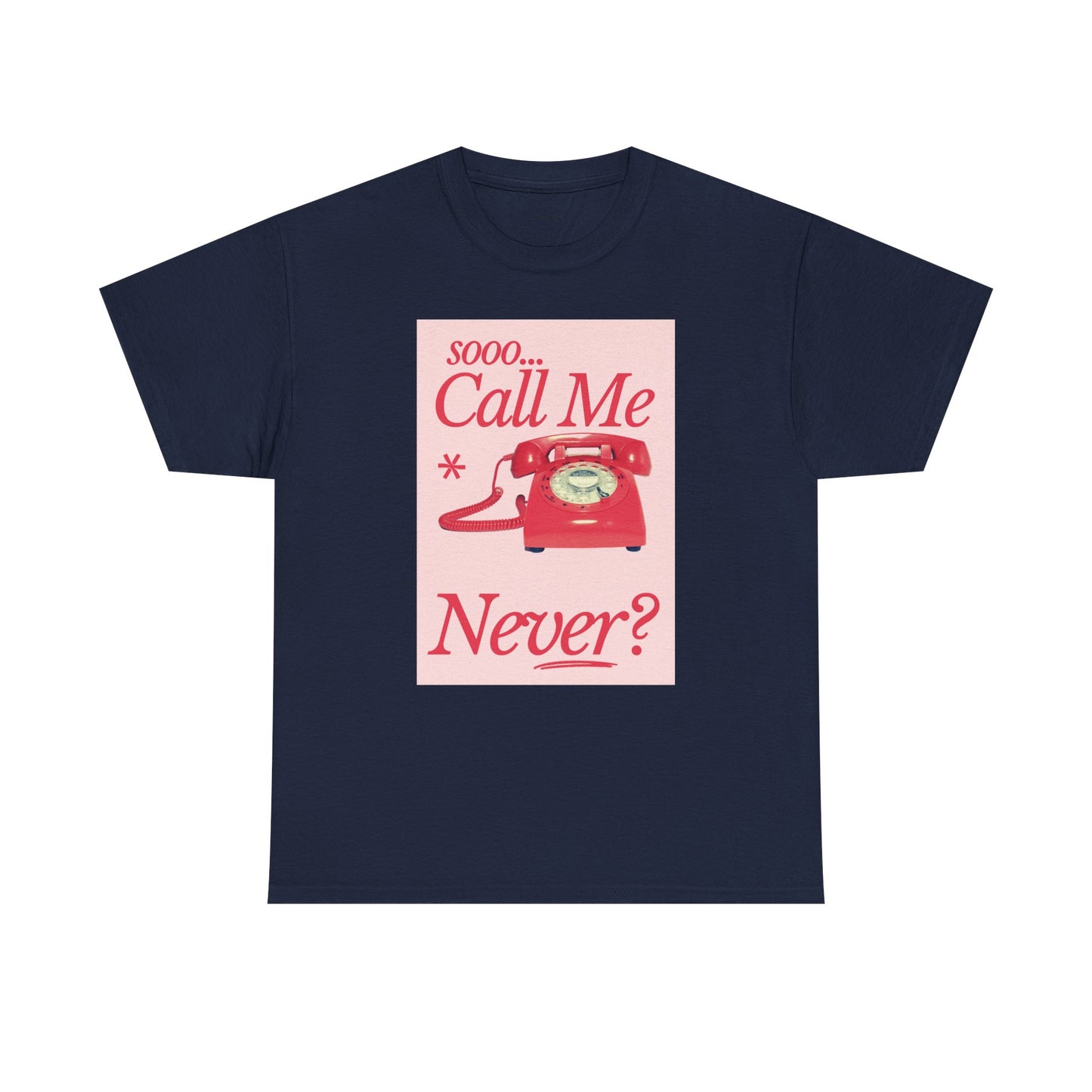 Never Classic Tee